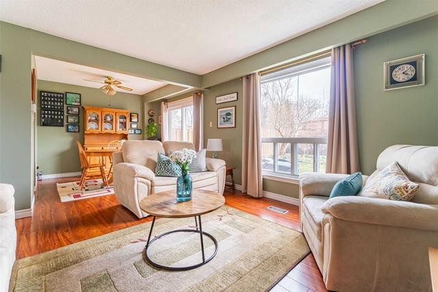 30 Thatcher Crt, House semidetached with 3 bedrooms, 3 bathrooms and 4 parking in Brampton ON | Image 37