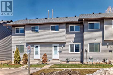 30, - 6020 Temple Drive Ne, House attached with 2 bedrooms, 1 bathrooms and 1 parking in Calgary AB | Card Image