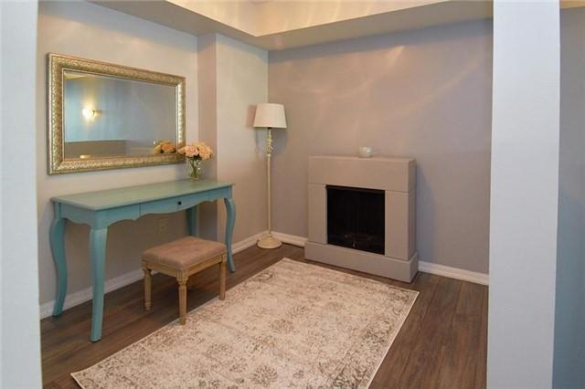 Th73B - 75 East Liberty St, Townhouse with 2 bedrooms, 2 bathrooms and 1 parking in Toronto ON | Image 11