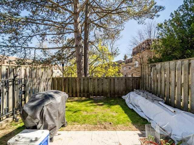 91 - 121 Centennial Rd, Townhouse with 3 bedrooms, 2 bathrooms and 2 parking in Toronto ON | Image 7