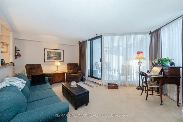 111 - 50 Baif Blvd, Condo with 2 bedrooms, 2 bathrooms and 2 parking in Richmond Hill ON | Image 10