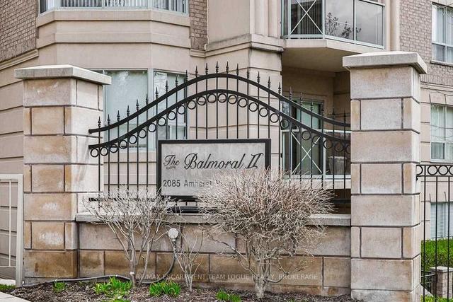 ph705 - 2085 Amherst Heights Dr, Condo with 2 bedrooms, 2 bathrooms and 2 parking in Burlington ON | Image 33