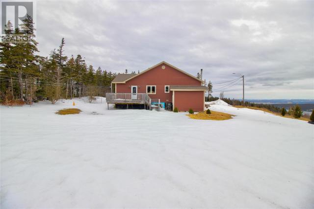 124 Cemetery Lane, House detached with 3 bedrooms, 2 bathrooms and null parking in Avondale NL | Image 33
