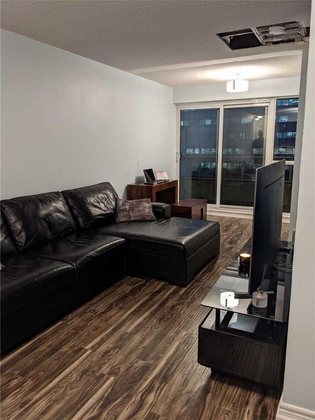 615 - 60 Town Crt, Condo with 1 bedrooms, 1 bathrooms and 1 parking in Toronto ON | Image 13