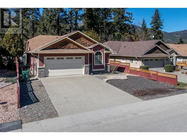 2174 Norris Avenue, House detached with 3 bedrooms, 2 bathrooms and 2 parking in Lumby BC | Image 23
