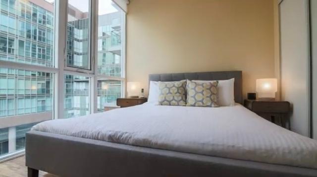 s437 - 112 George St, Condo with 2 bedrooms, 2 bathrooms and 1 parking in Toronto ON | Image 7