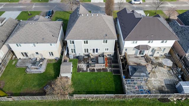 21 Greyrock Cres, House detached with 4 bedrooms, 3 bathrooms and 6 parking in London ON | Image 35