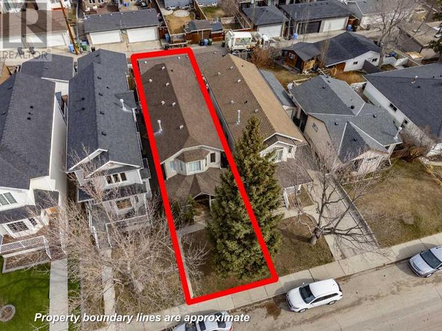 716 53 Avenue Sw, House detached with 3 bedrooms, 3 bathrooms and 2 parking in Calgary AB | Image 41