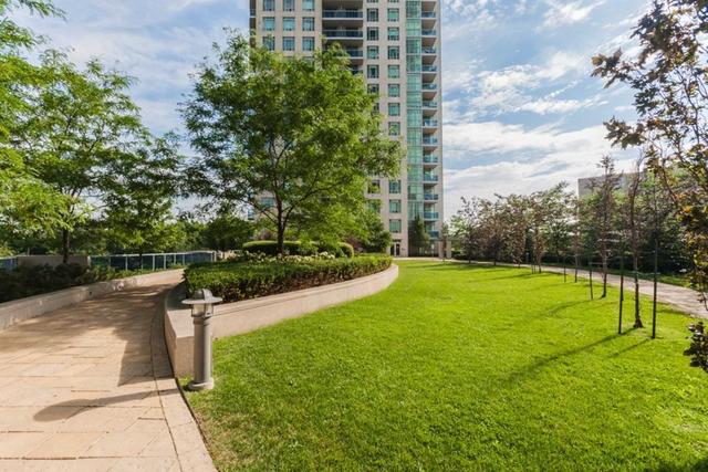 402 - 70 Absolute Ave, Condo with 2 bedrooms, 1 bathrooms and 1 parking in Mississauga ON | Image 16