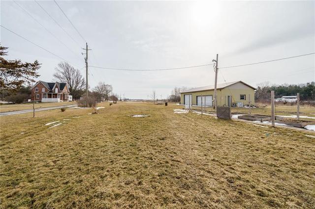 106 Secord Street, House detached with 3 bedrooms, 1 bathrooms and 6 parking in Haldimand County ON | Image 31