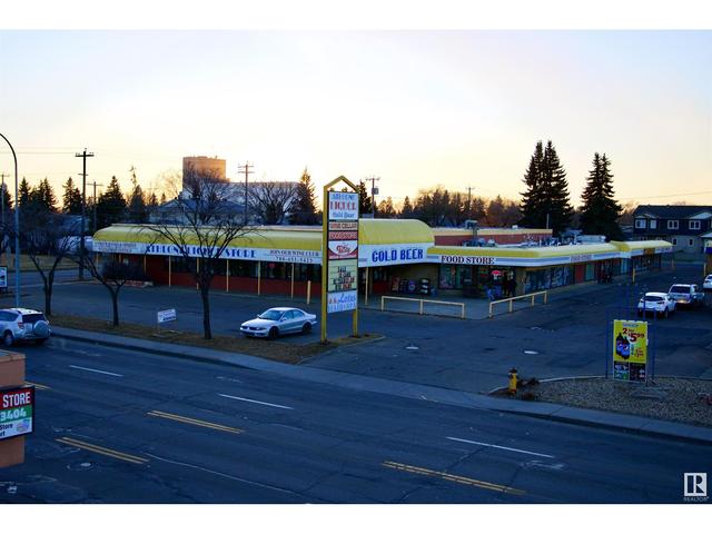 304 - 12921 127 St Nw, Condo with 1 bedrooms, 1 bathrooms and null parking in Edmonton AB | Image 45