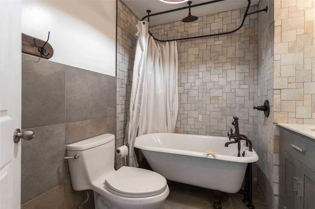 109 Old Sheppard Ave, House semidetached with 4 bedrooms, 3 bathrooms and 4 parking in Toronto ON | Image 16