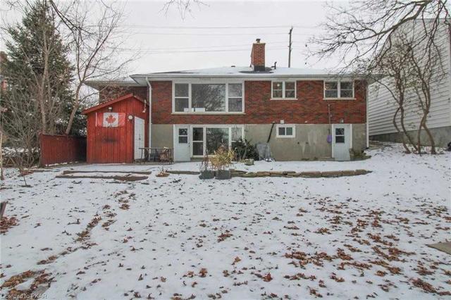 771 River Rd S, House detached with 3 bedrooms, 2 bathrooms and 3 parking in Peterborough ON | Image 38