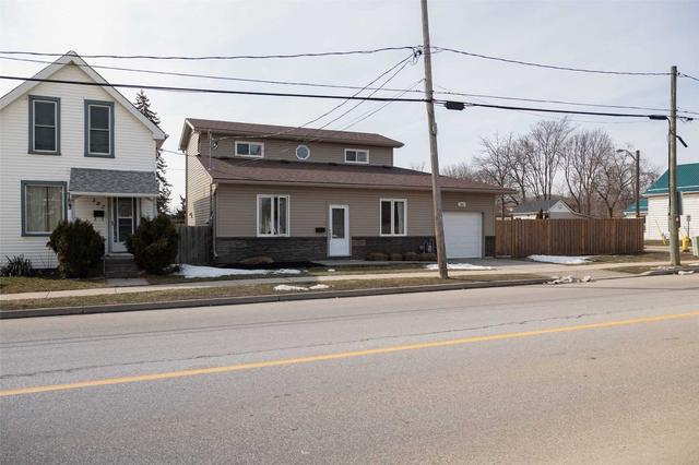 384 Rawdon St, House detached with 3 bedrooms, 2 bathrooms and 2 parking in Brantford ON | Image 11
