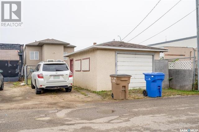 402 Victoria Avenue, House detached with 1 bedrooms, 2 bathrooms and null parking in Regina SK | Image 21