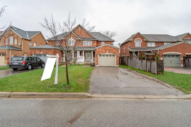 53 Weymouth Rd, House semidetached with 3 bedrooms, 3 bathrooms and 3 parking in Barrie ON | Image 12