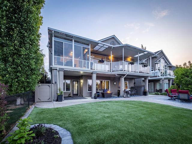 6 Mckenzie Lake Place Se, House detached with 4 bedrooms, 2 bathrooms and 4 parking in Calgary AB | Image 4