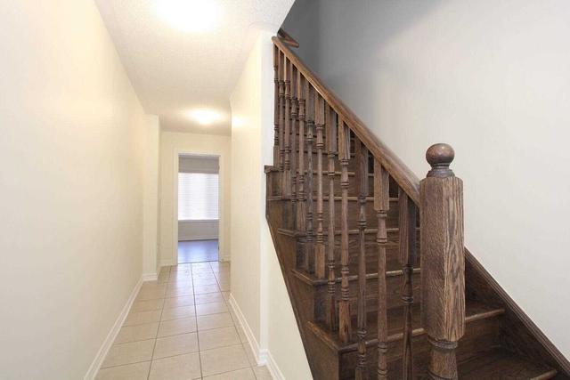 80 New Pines Tr, House attached with 3 bedrooms, 3 bathrooms and 2 parking in Brampton ON | Image 24