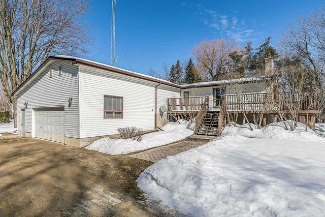 7102 9th Line, House detached with 3 bedrooms, 2 bathrooms and 12 parking in New Tecumseth ON | Image 36