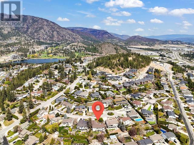 3219 Sunset Place, House detached with 4 bedrooms, 3 bathrooms and 4 parking in West Kelowna BC | Image 67