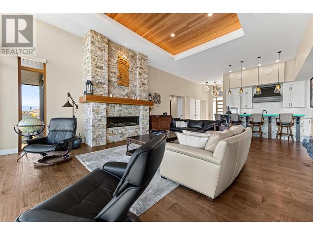 105 - 5650 The Edge Place, House detached with 4 bedrooms, 3 bathrooms and 10 parking in Kelowna BC | Image 12
