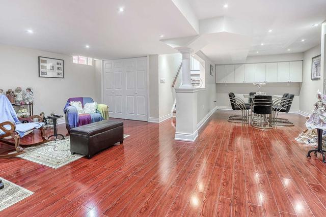 139 Elizabeth St, House detached with 3 bedrooms, 4 bathrooms and 4 parking in Ajax ON | Image 22