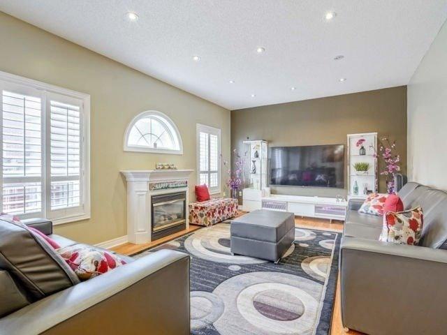 84 Whitehouse Cres, House detached with 4 bedrooms, 6 bathrooms and 6 parking in Brampton ON | Image 5