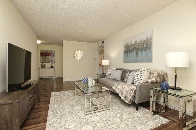 709 - 4460 Tucana Crt, Condo with 2 bedrooms, 2 bathrooms and 1 parking in Mississauga ON | Image 25
