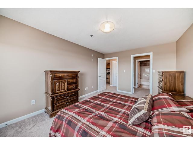 404 - 530 Hooke Road Nw Nw, Condo with 2 bedrooms, 2 bathrooms and 2 parking in Edmonton AB | Image 29
