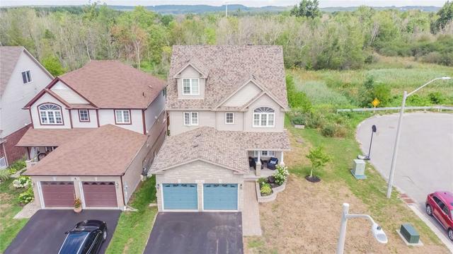 2 Graihawk Dr, House detached with 5 bedrooms, 4 bathrooms and 4 parking in Barrie ON | Image 10