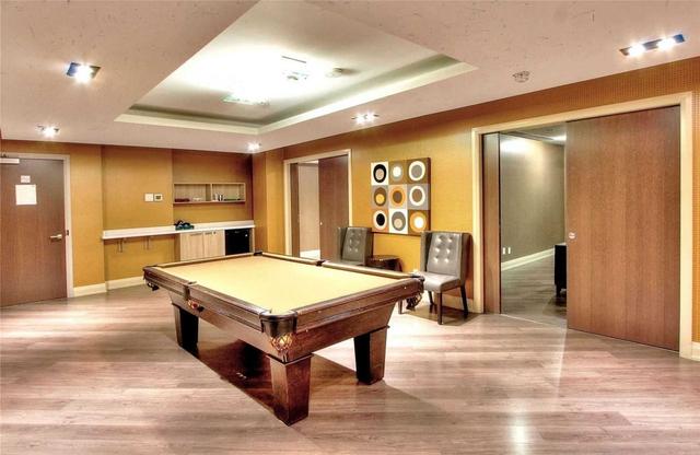 701 - 85 North Park Rd, Condo with 1 bedrooms, 1 bathrooms and 1 parking in Vaughan ON | Image 30
