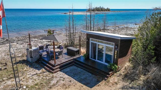 34 Orchid Trail, House detached with 3 bedrooms, 3 bathrooms and 8 parking in Northern Bruce Peninsula ON | Image 37