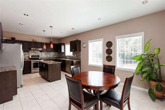 86 Yellow Avens Blvd, House detached with 4 bedrooms, 4 bathrooms and 4 parking in Brampton ON | Image 8