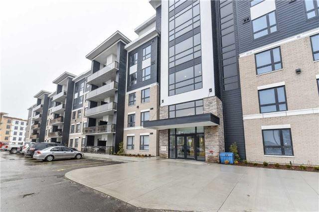 118 - 630 Sauve St, Condo with 1 bedrooms, 1 bathrooms and 1 parking in Milton ON | Image 7