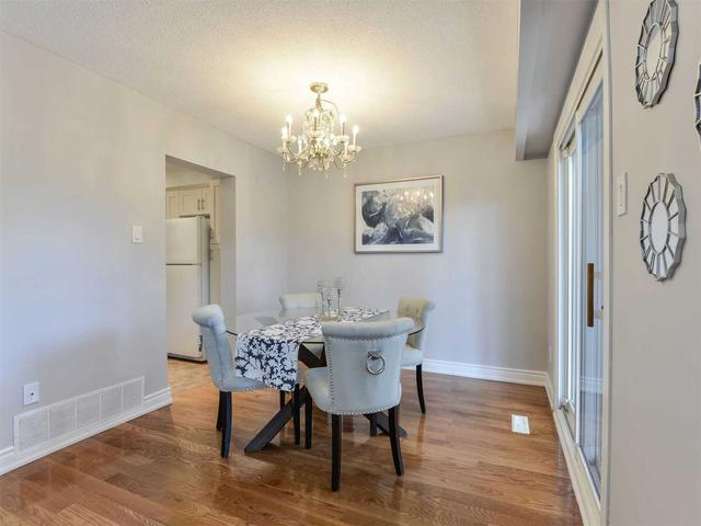 137 - 1951 Rathburn Rd E, Townhouse with 3 bedrooms, 4 bathrooms and 2 parking in Mississauga ON | Image 40