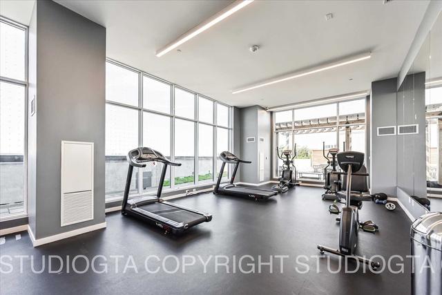 423 - 1401 O'connor Dr, Condo with 1 bedrooms, 2 bathrooms and 1 parking in Toronto ON | Image 14