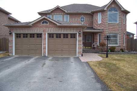 81 Wrendale Cres, House detached with 4 bedrooms, 4 bathrooms and 4 parking in Georgina ON | Image 1
