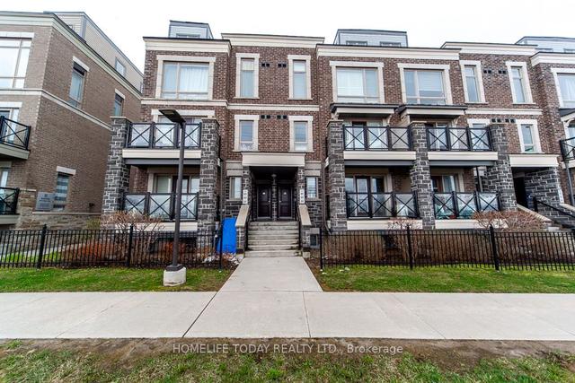 624 - 50 Dunsheath Way, Townhouse with 2 bedrooms, 2 bathrooms and 1 parking in Markham ON | Image 23
