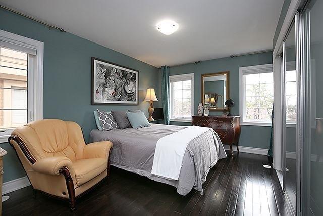 2150 Bayview Ave, Townhouse with 3 bedrooms, 3 bathrooms and 2 parking in Toronto ON | Image 9