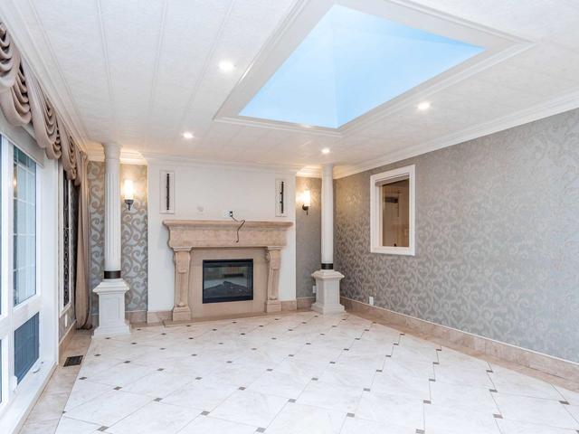 2360 Mississauga Rd, House detached with 4 bedrooms, 4 bathrooms and 13 parking in Mississauga ON | Image 30