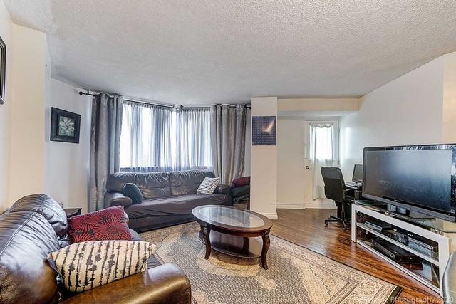 708 - 234 Albion Rd, Condo with 3 bedrooms, 2 bathrooms and 1 parking in Toronto ON | Image 22