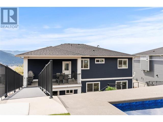 7188 Apex Drive, House detached with 6 bedrooms, 3 bathrooms and 8 parking in Vernon BC | Image 55