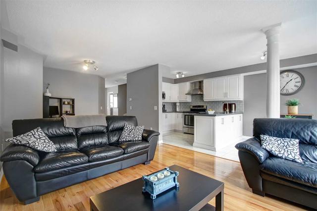 6 Mccreary Tr, House attached with 3 bedrooms, 2 bathrooms and 4 parking in Caledon ON | Image 24