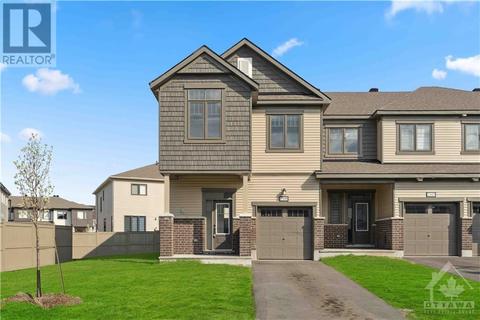 2109 Winsome Terrace, Orleans, ON, K4A5M9 | Card Image