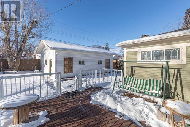 305 2 Avenue Se, House detached with 4 bedrooms, 2 bathrooms and 4 parking in High River AB | Image 26