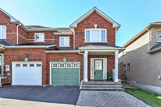 189 Trail Ridge Lane, House attached with 3 bedrooms, 4 bathrooms and 3 parking in Markham ON | Image 1