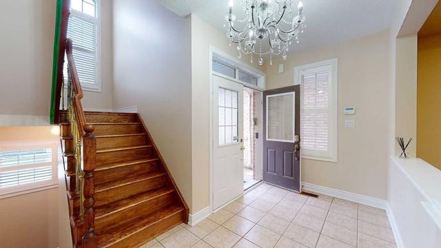 30 Deseronto St, House detached with 4 bedrooms, 4 bathrooms and 4 parking in Brampton ON | Image 39