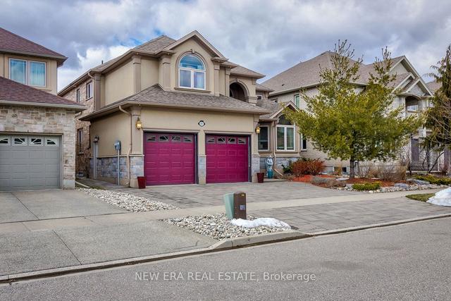 85 Paige St, House detached with 4 bedrooms, 5 bathrooms and 4 parking in Kitchener ON | Image 12