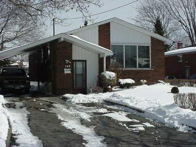 549 Tennyson Ave, House detached with 3 bedrooms, 2 bathrooms and 4 parking in Oshawa ON | Image 1