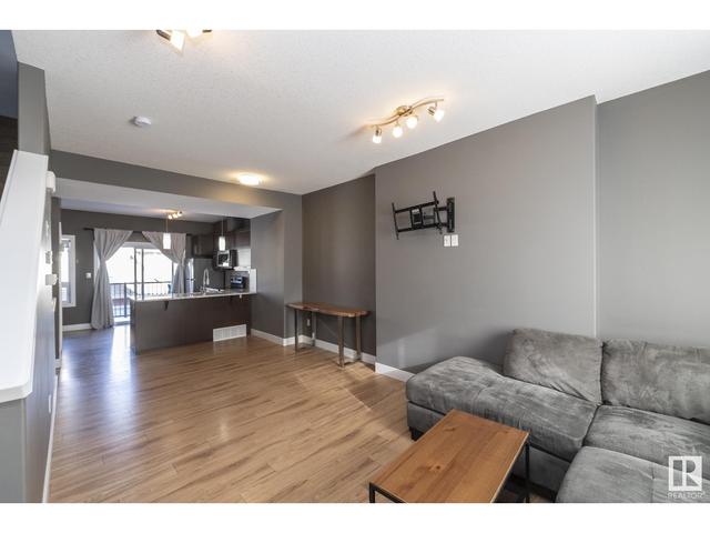 37 - 13003 132 Av Nw, House attached with 2 bedrooms, 2 bathrooms and null parking in Edmonton AB | Image 18